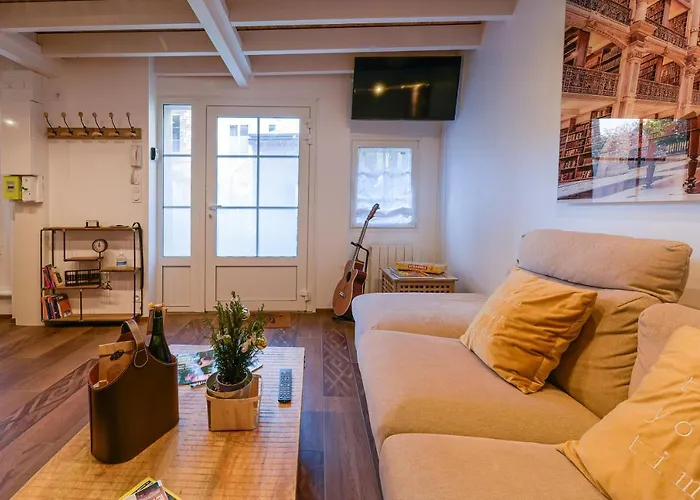 Les Maisons De Maje - La Home45 Сasa de vacaciones *