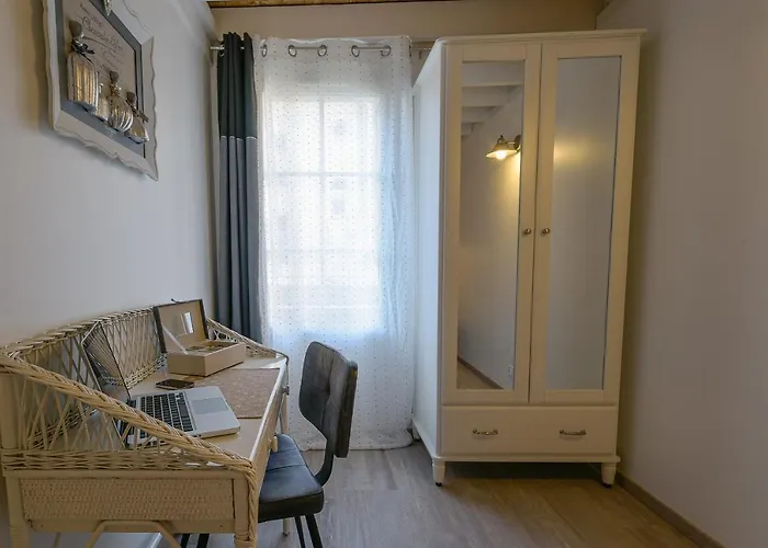 Сasa de vacaciones Les Maisons De Maje - La Home45 Honfleur