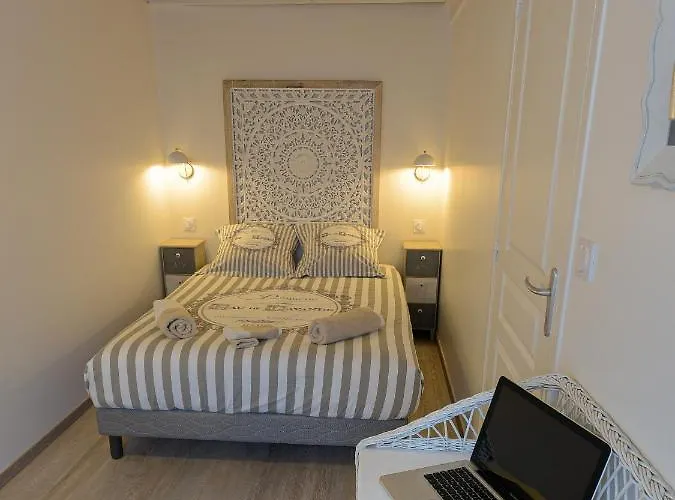 بيت للعطل Les Maisons De Maje - La Home45 *