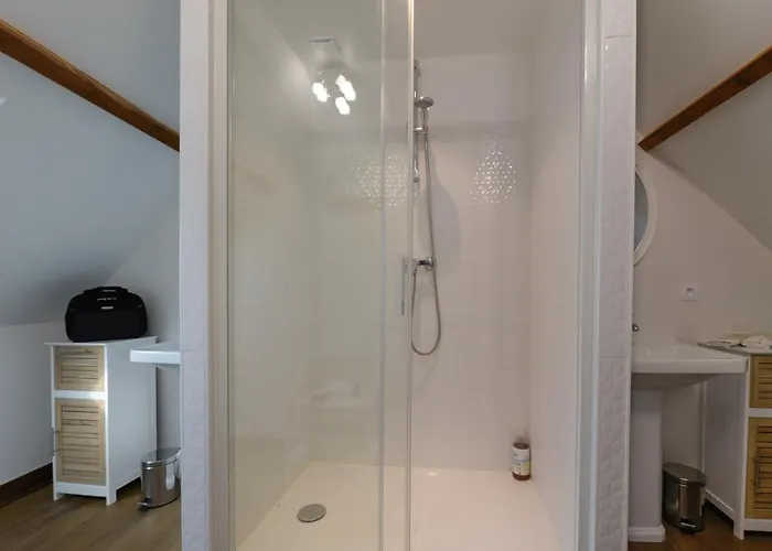 Сasa de vacaciones Les Maisons De Maje - La Home45 *