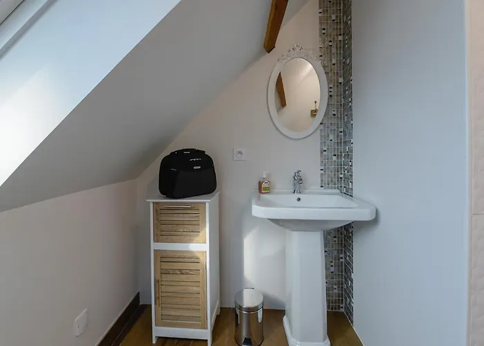 Les Maisons De Maje - La Home45 Сasa de vacaciones *