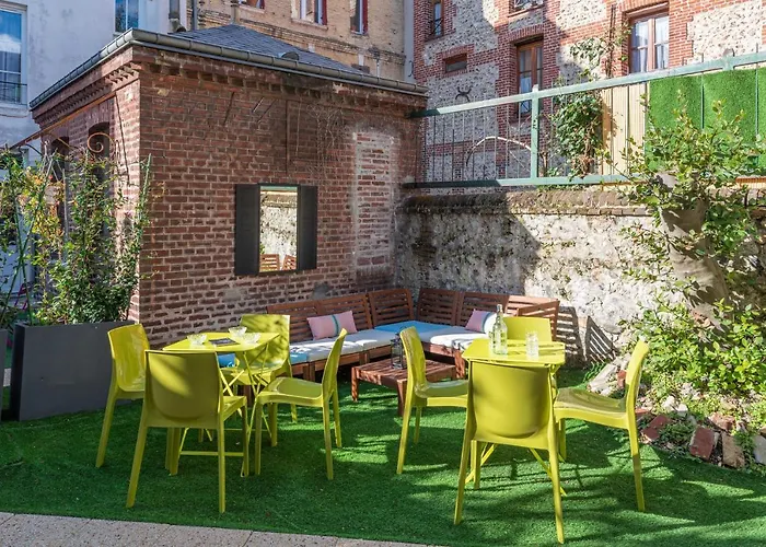 Les Maisons De Maje - La Home45 Сasa de vacaciones *