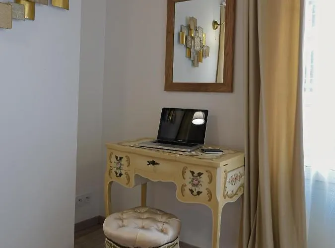 Сasa de vacaciones Les Maisons De Maje - La Home45 *