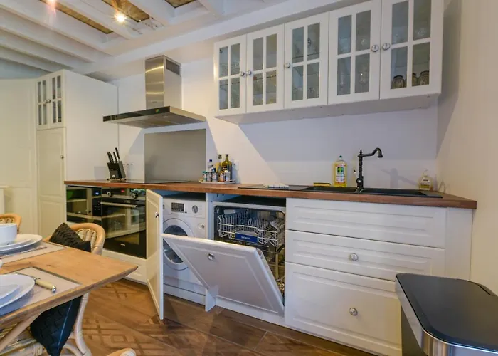 Les Maisons De Maje - La Home45 Сasa de vacaciones Honfleur