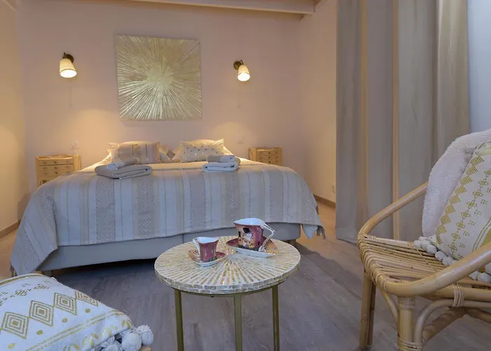 Les Maisons De Maje - La Home45 أونفلور