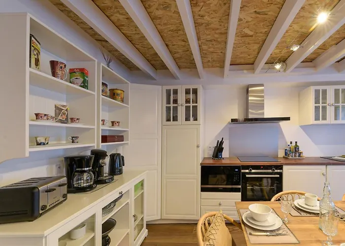 Les Maisons De Maje - La Home45 أونفلور