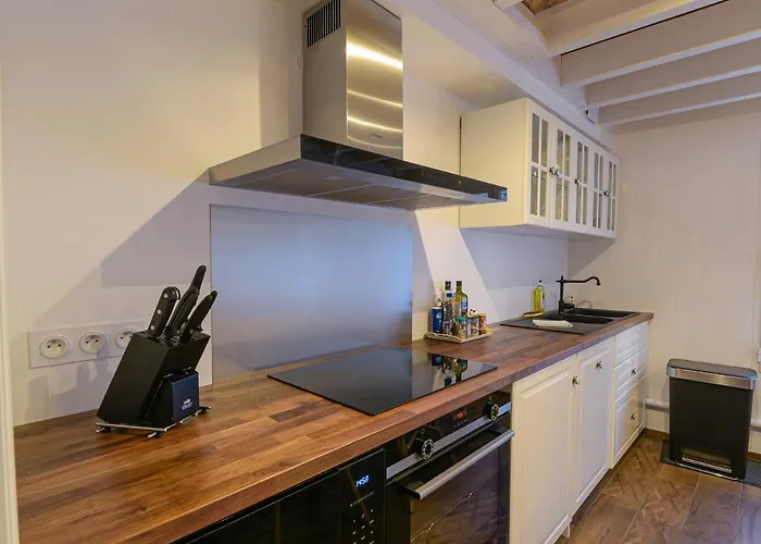 Les Maisons De Maje - La Home45 *