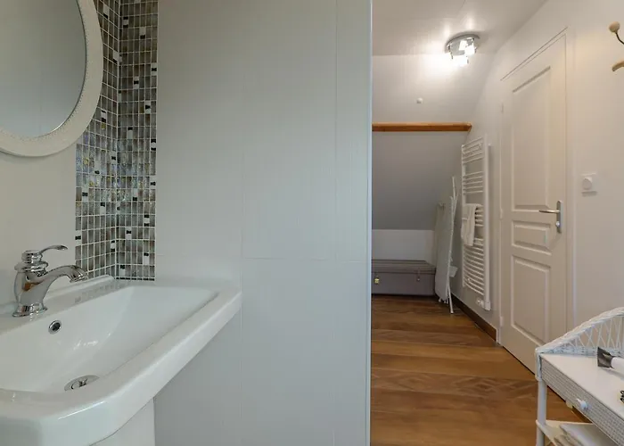 Les Maisons De Maje - La Home45 أونفلور