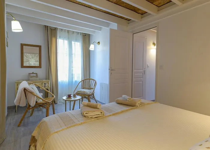 Les Maisons De Maje - La Home45