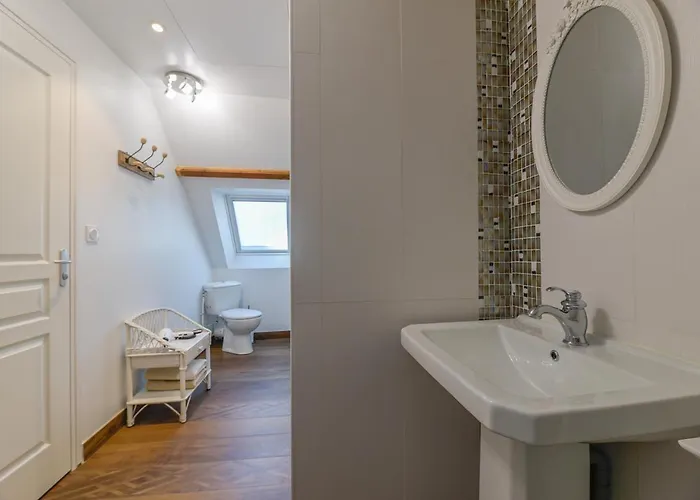 Сasa de vacaciones Les Maisons De Maje - La Home45 *