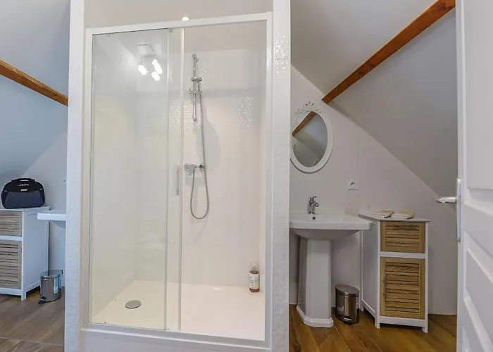 Les Maisons De Maje - La Home45