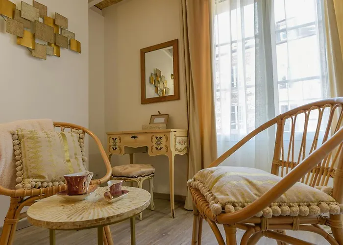 Les Maisons De Maje - La Home45 * أونفلور