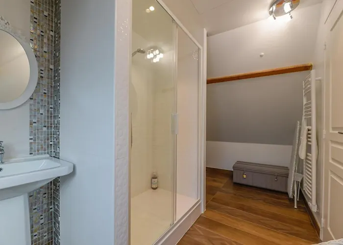 Les Maisons De Maje - La Home45 أونفلور