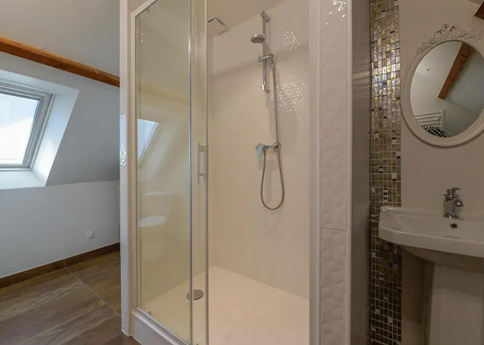 Les Maisons De Maje - La Home45 بيت للعطل